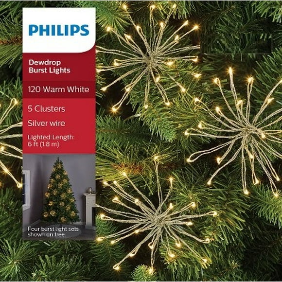 Phillips christmas lights coupon