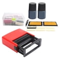 thumbnail image 4 of Ink Date Printing Machine, Mark Printing Machine, with Non-slip Strips Stamping Date Machine for Coding Machine Industrial Supplies Expiration Number Printer, 4 of 7