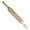 Z2-Khaki, variant on Dusknt Rolling Pin, Rolling, Clearance! Creative Pattern Rolling Pin Wooden Household Baking Embossed Carving Rolling Pin, 1Pc Rolling Pin
