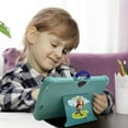 thumbnail image 2 of Up to 50% off Skegnu 7-inch Children's Tablets Computer WiFi Bluetooth Android Tablets Children's Early Education Learning Machine Parent-child Gift Machine Built-in Cameras on Clearance, 2 of 8