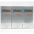 thumbnail image 2 of Jovan Musk for Men, Platinum Musk, Cologne Spray, 3 oz, 2 of 4
