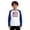 Blue&&100, variant on 250 Anniversary Usa Toddler Boys Long Sleeve T Shirts Patriotic Usa Flag Graphic July 4Th T-Shirts Tee Tops, Sizes 2-3 Years