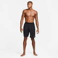 thumbnail image 3 of Men's Nike Dri-FIT Totality 9-in. Unlined Shorts Color: Ashen Slate Size: M, 3 of 5