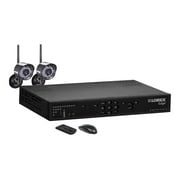 Lorex Edge+ LH328501C4WB 8-Channel Video Surveillance System