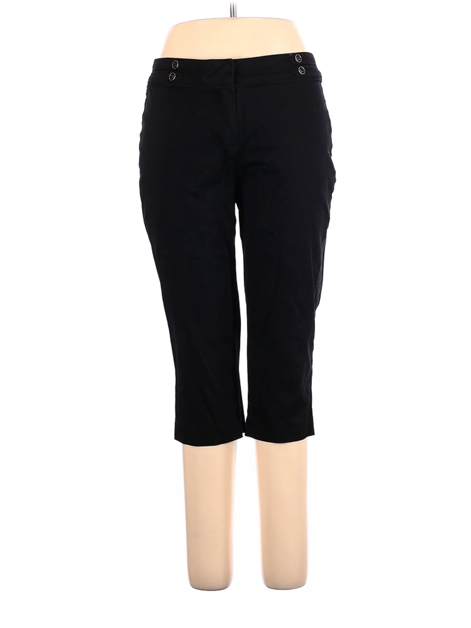 New Directions Womens Pants \u0026 Leggings 