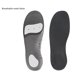 thumbnail image 1 of Plantillas ortopédicas para zapatos Plantilla cómoda para fascitis plantar para pies Almohadilla para zapatos deportivos Soporte para el arco Zapato Tamaño de la suela: 36-50M (EU 42-44) Gao Jinjia LED, 1 of 2