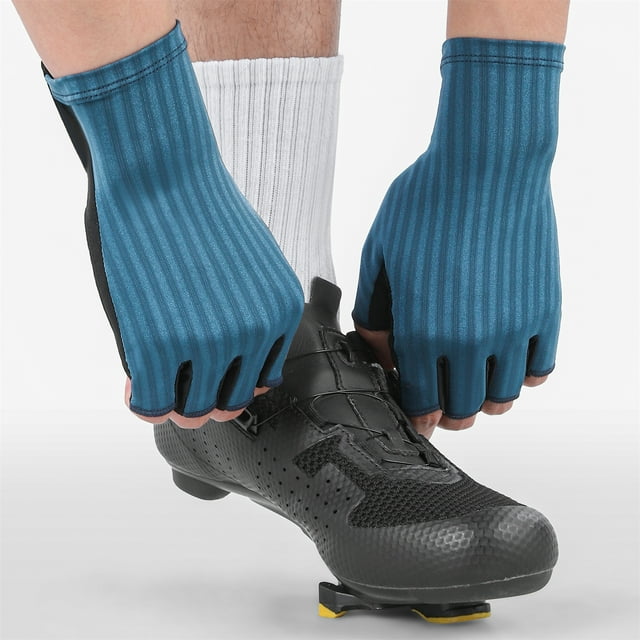 Gloves,Bike Summer Breathable Bike Antislip Sport