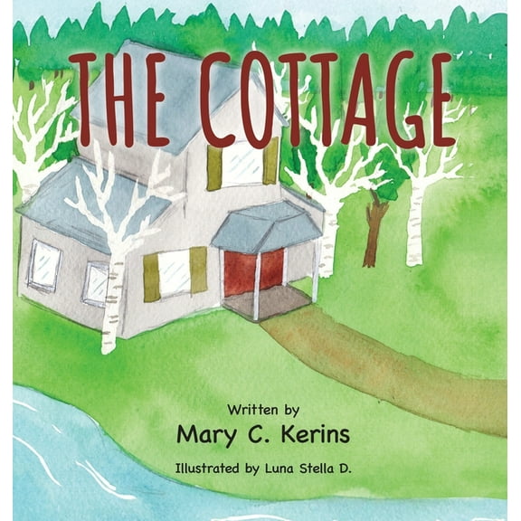 The Cottage, (Hardcover)