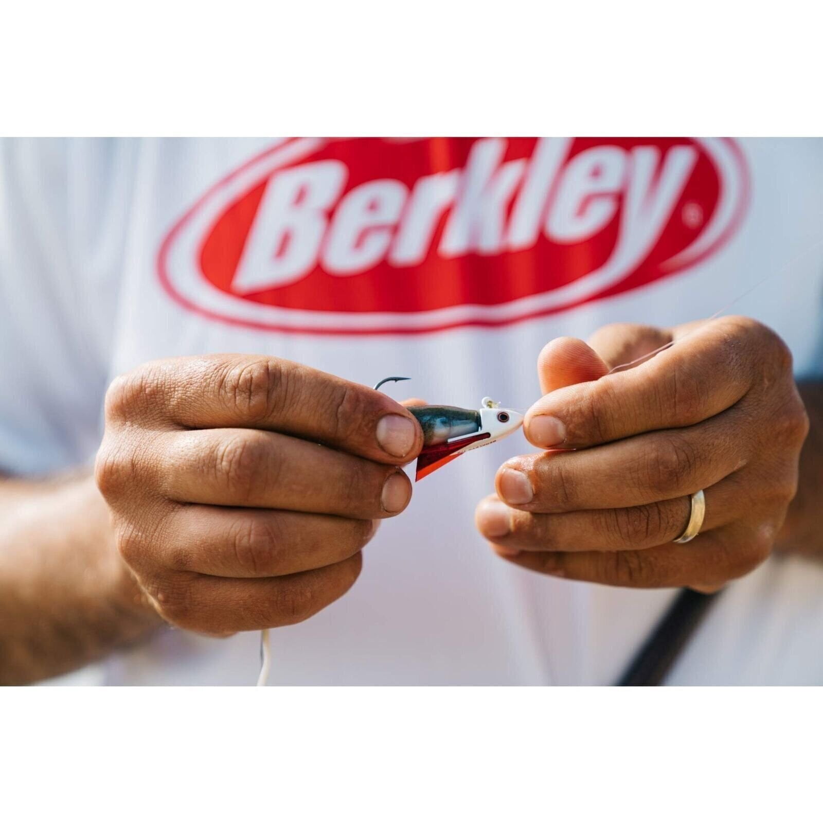 Berkley Gulp! Saltwater Nemesis Soft Bait