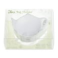 thumbnail image 5 of Shamrock Melamine Tea Bag Holder, 5 of 5