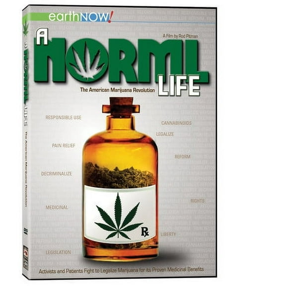 A Norml Life (DVD), Cinema Libre, Documentary