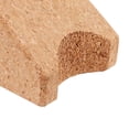 thumbnail image 2 of Reposacabezas De Guitarra Cork Guitar Neck Rest Guitar Neck Cradle Soporte Almohada Guitar Neck Rest Cradle, 2 of 8