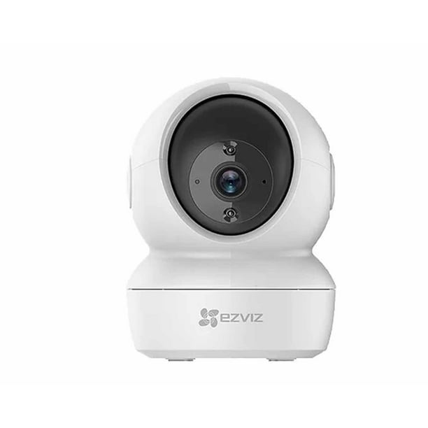 CAMARA DE SEGURIDAD Ez Viz C6N CS-C6N EZC6N1C2