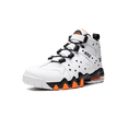 thumbnail image 4 of NIKE MENS Air Max2 CB '94 "Phoenix Suns" DO5880 100 DO5880 100 from Stadium Goods, 4 of 8
