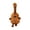 I, variant on 15" Instrument Plush Doll Stuffed, Cute Soft Music Theme Plush for Adults, Home DecorGift, Birthday Gift, Valentines Day Gifts, Shelf Decor I