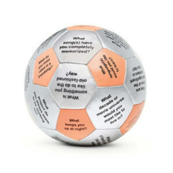 What Makes You You Thumball