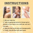 thumbnail image 6 of OceAura Acidified Body Wash, Moisturize The Skin And Keep The Fragrance For A Long Time, 6 of 6