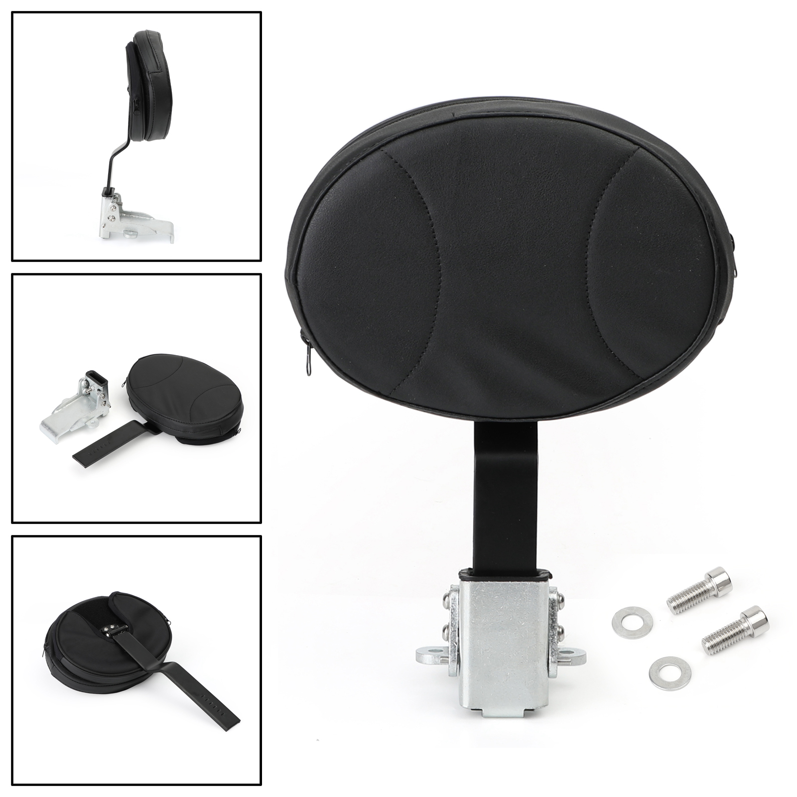 victory highball backrest