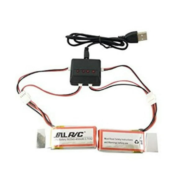 20 Pares Jst Sm 2-pin Plug Macho Y Hembra Alambre Conec... | Envío Gratis