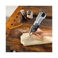 thumbnail image 4 of Dremel 8220-DR 12V Cordless High Performance Power Rotary Tool, 4 of 10