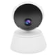 thumbnail image 2 of Cámara inalámbrica HD IP WIFI visión nocturna infrarroja Audio bidireccional control remoto para perro mascota bebé seguridad interior enchufe del Reino Unido, 2 of 5