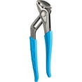 thumbnail image 4 of CHANNELLOCK® 432X 10-INCH SPEEDGRIP™ V-JAW TONGUE & GROOVE PLIERS, 4 of 5