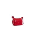 thumbnail image 2 of Bolso Kipling Gabbie Small Lightweight Everyday Red para mujer, 2 of 7