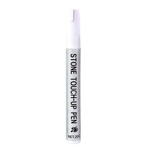 Dry Gravestone Paint Pen Waterproof Sunproof Stone Paint Marker For Lettering Retouching On Gravestones Tombstone