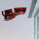 thumbnail image 5 of Mini coche de escalada de pared con control remoto, juguete antigravedad RC Drift, juguetes eléctricos rojo 2, 5 of 8