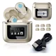 thumbnail image 2 of Audífonos Smart Pantalla Anc Bluetooth 5.4 Tws Auriculares, 2 of 8