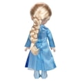 thumbnail image 6 of Frozen 2 My Friend Elsa Doll with Child Size Dress Gift Set, 6 of 9