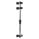 thumbnail image 4 of Soporte ajustable para paraguas de bicicleta, abrazadera para paraguas, fácil de instalar, soporte para conector de paraguas para bicicletas de, 4 of 9