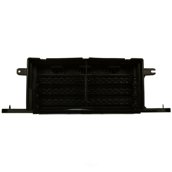 Radiator Shutter Assembly Fits select: 2015-2017 FORD F150