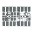 thumbnail image 2 of Flames of War Bases en Plastique - Rural Nouveau, 2 of 4