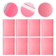 thumbnail image 2 of SHISUYAN 100 Pcs Sac de Livraison Envoyeur de Bulles Portable Envoyeurs Sac d'Emballage Envoyeurs de Bulles pour Petite Entreprise, 2 of 8