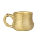 thumbnail image 2 of Taza de té de latón, diseño novedoso duradero con asa, taza de bebida, taza de té de Kung Fu, taza para hacer té, regalos de oficina, cumpleaños,, 2 of 8