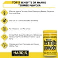 thumbnail image 4 of Harris Insect Killer Powder 1 lb, 4 of 7