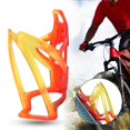 thumbnail image 3 of Soporte para botella de agua para bicicleta YUANXCMXG Portabotellas de plástico resistente, 3 of 5