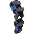 thumbnail image 1 of Support d'Articulation du Genou, Attelle de Jambe Fixe Protecteur de Jambe Ajustable en Forme de C pour Correction de Déformation pour Blessure de Jambe S,m,L, 1 of 8