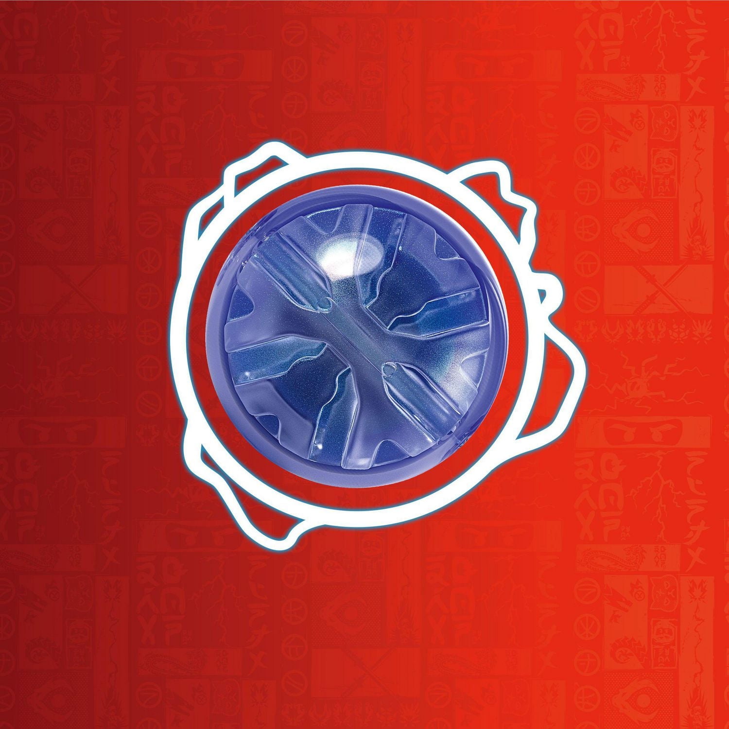 LEGO Ninjago Le dragon de lave transformable 71793 Ensemble de construction (479 pièces)