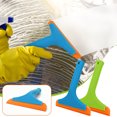 thumbnail image 1 of Accesorios Para Coches Auto Parts Products Super Flexible Silicone Squeegee, Auto Water , Water Wiper, Shower Squeegee, For Car Windshield, Window, Mirror, Glass Door, 1 of 9