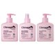 thumbnail image 1 of Crema protectora antiencrespamiento, kit de crema para definir rizos y spray para peinar de múltiples beneficios de Climaplex para unisex: kit de 3 piezas, 1 of 1