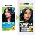 thumbnail image 2 of Garnier Nutrisse Ultra Color Permanent Hair Dye, 2 of 9