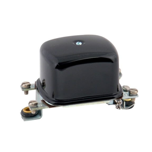 Voltage Regulator