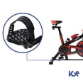 thumbnail image 4 of Bicicleta Fija 8 Kg Spinning Cardio Fitness Kingsports KINGBIFI8, 4 of 8