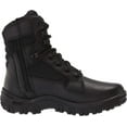 thumbnail image 3 of Bates 05701 Womens Cyren Tall Black Combat Boot, 3 of 4