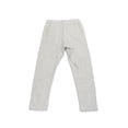 thumbnail image 2 of Leggins Simply Basic para Niña con Elástico en Cintura Jaspe Talla 8 Gris, 2 of 4