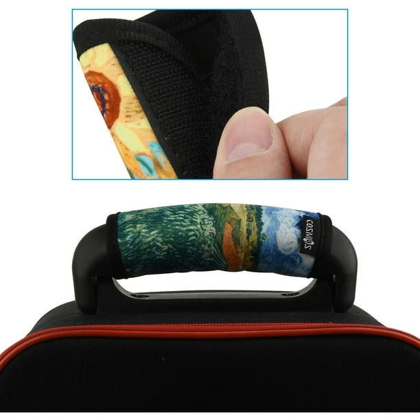 Neoprene travel deals bag