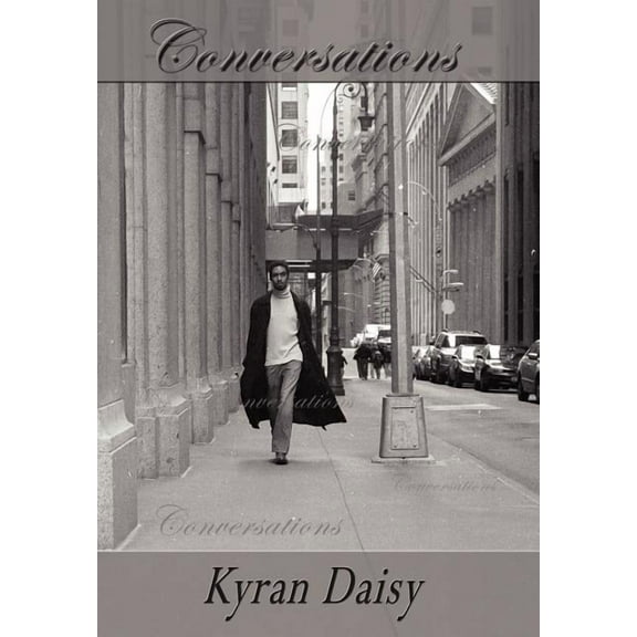 "Conversations" (Hardcover)