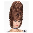 thumbnail image 2 of BEEHIVE WIG-AUBURN, 2 of 2